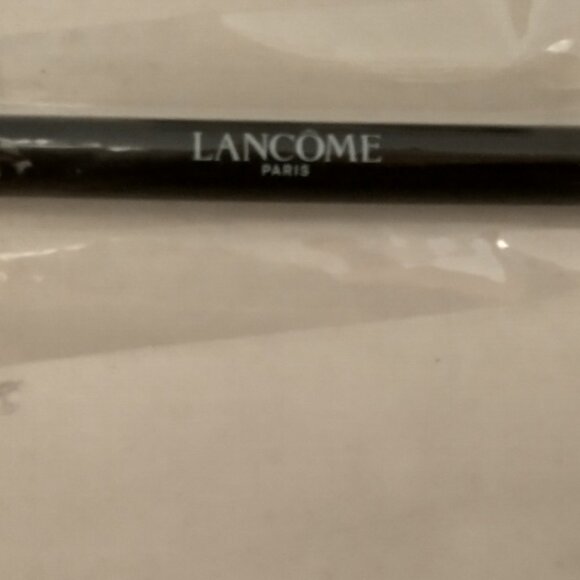 NEW LANCOME 5 PALLET EYESHADOW + DUAL BRUSH - Picture 7 of 11